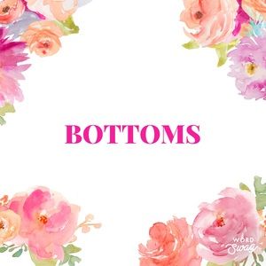 Bottoms